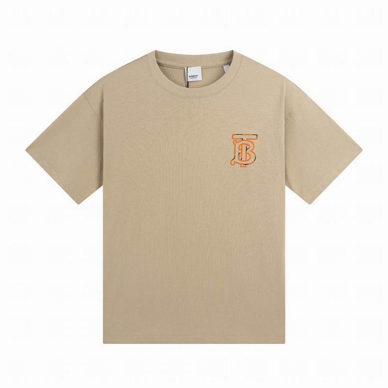 Burberry Men's T-shirts 157